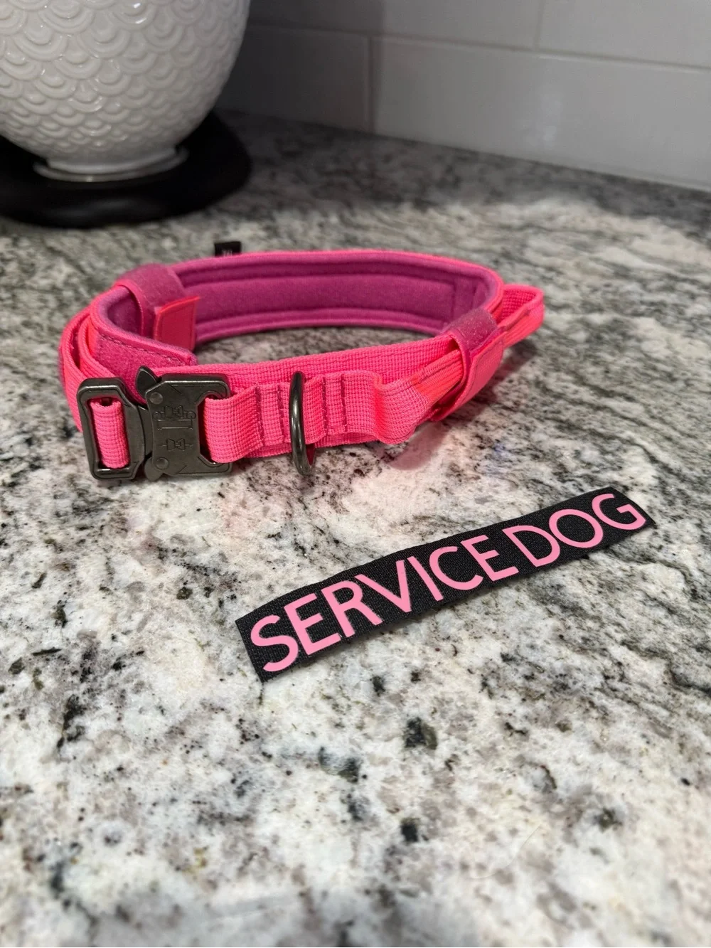 N/A durable pink